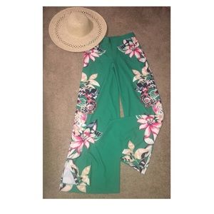 NY & Co Palazzo Pant